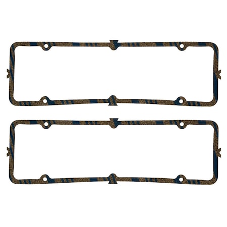 Fel-Pro Fel Pro Gaskets Valve Cover Set, Vs12954C VS12954C